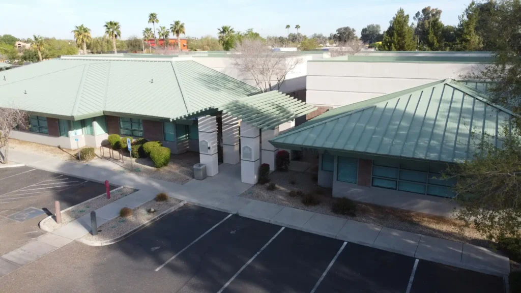 ASUI Chandler Office
